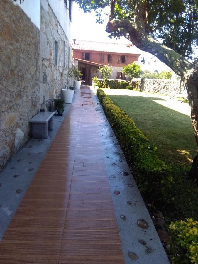 Casa De Madeira E Pedra * Afife