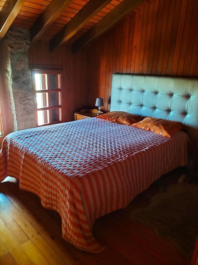 Holiday home Casa De Madeira E Pedra *