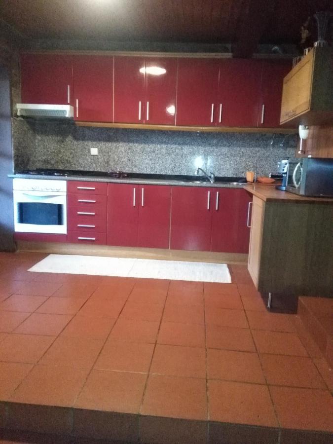 Casa De Madeira E Pedra Holiday home Afife
