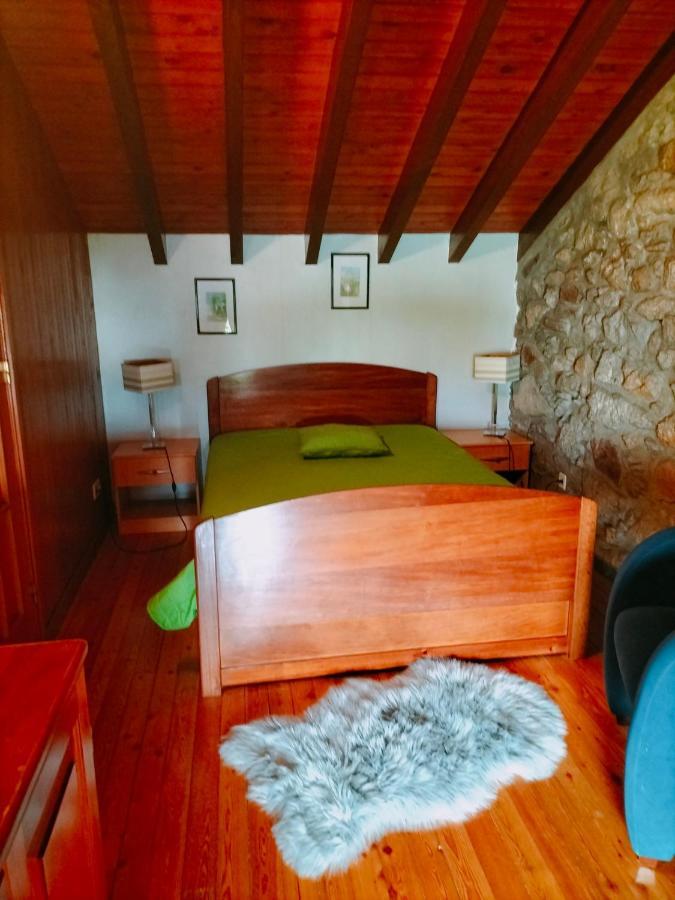 Casa De Madeira E Pedra * Afife