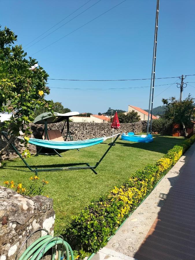 Holiday home Casa De Madeira E Pedra Afife
