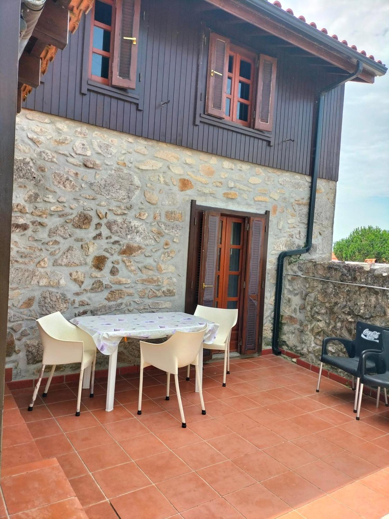 Casa De Madeira E Pedra Holiday home Afife